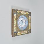 1429 9095 WALL CLOCK